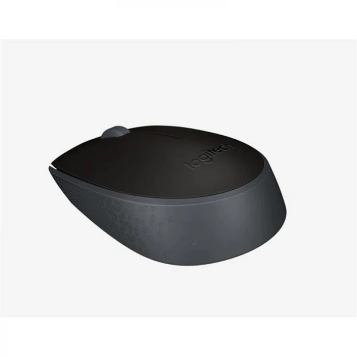 KABLOSUZ USB MOUSE SİYAH 910-004424