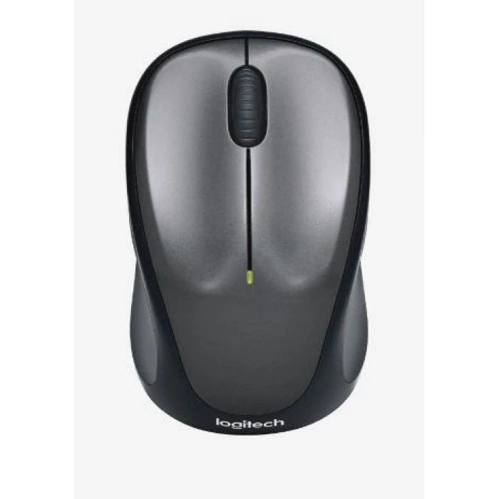 M235 KABLOSUZ USB MOUSE SİYAH 910-002201