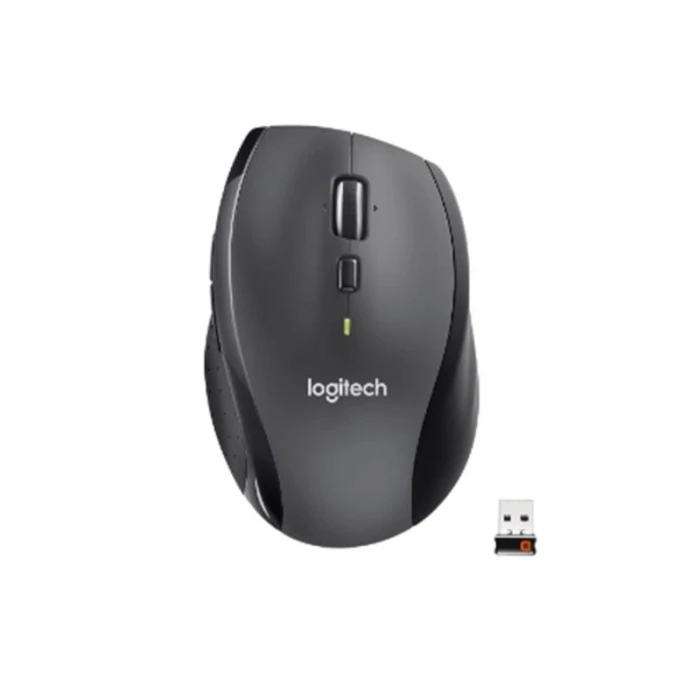 M705 MARATHON KABLOSUZ MOUSE SİYAH 910-001949