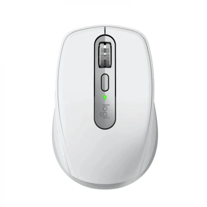 MX ANYWHERE 3S KOMPAKT OPTİK SENSÖRLÜ SESSİZ BLUETOOTH KABLOSUZ MOUSE BEYAZ 910-006930