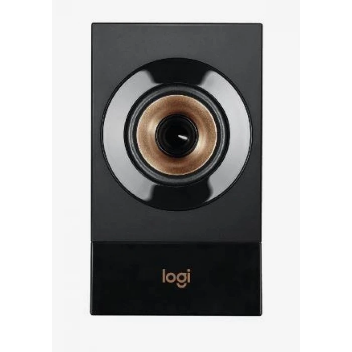 Z533 120W 2+1 HOPARLÖR SİYAH 980-001054