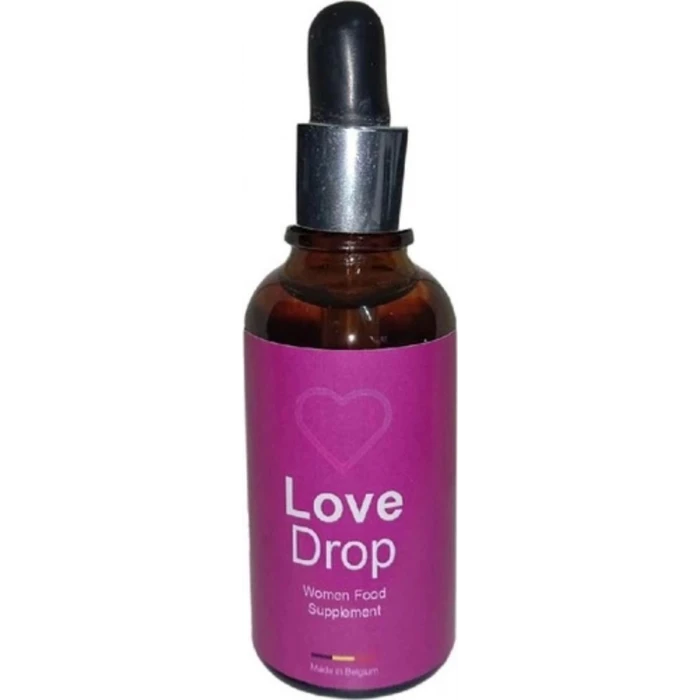 LOVE DROP DROP LOVE WOMEN