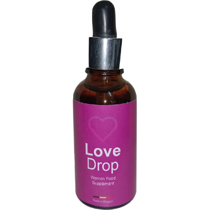 LOVE DROP WOMEN