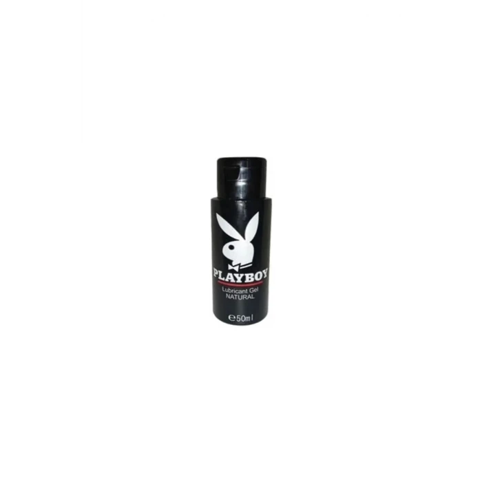 Lubricant Jel [siyah Pet] Kayganlaştırıcı 60ml