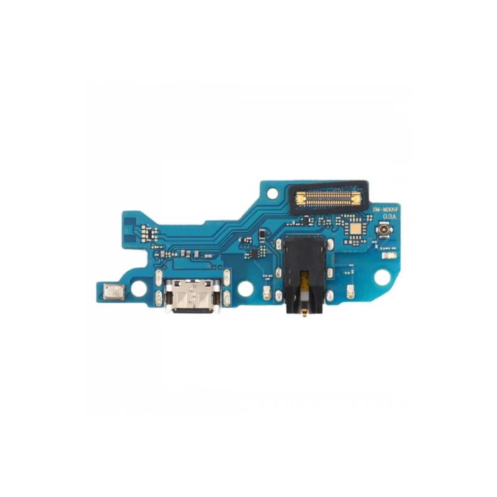 M30 Şarj Kulaklık Soketi Mikrofon Bordu Sm-m305f