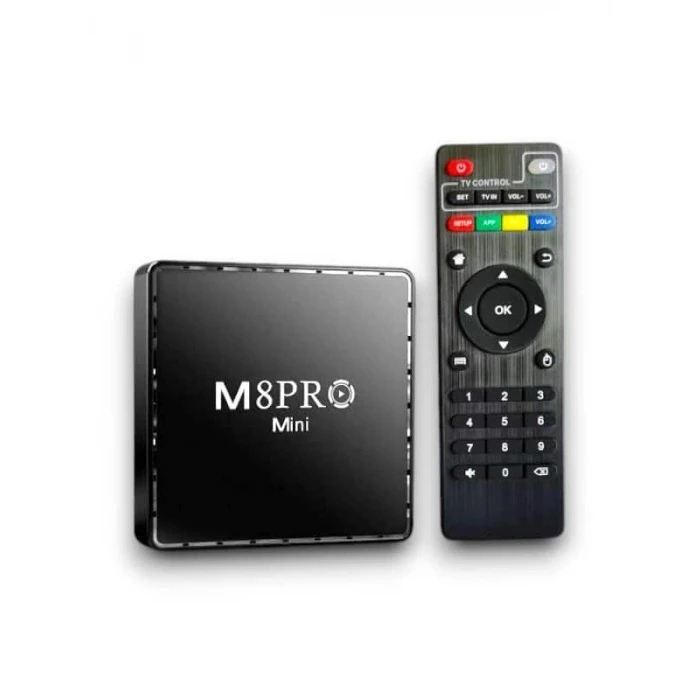M8 PRO TV OYUN