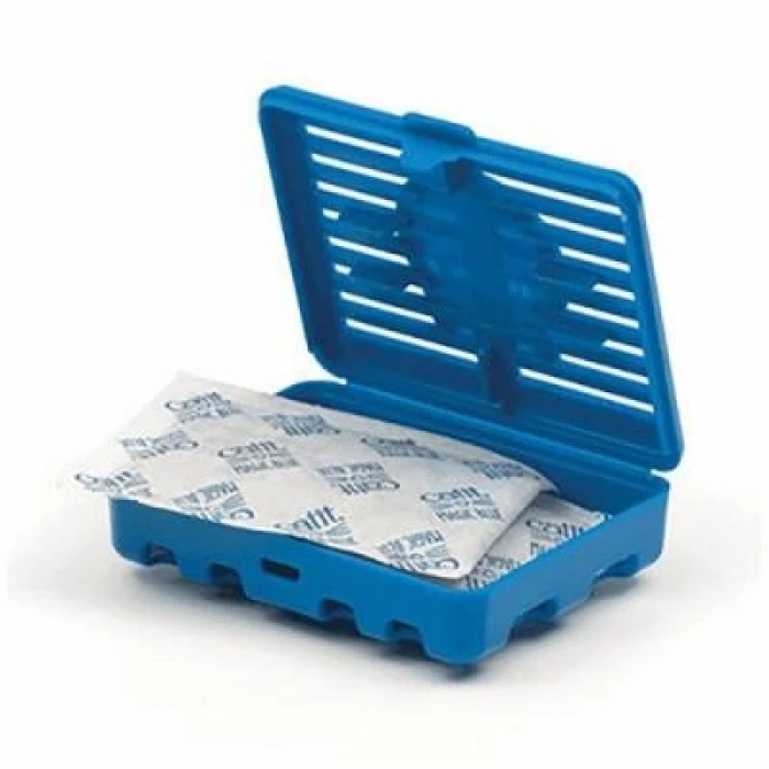 Magic Blue Tuvalet Kabı Koku Giderici Kartuşu 2li