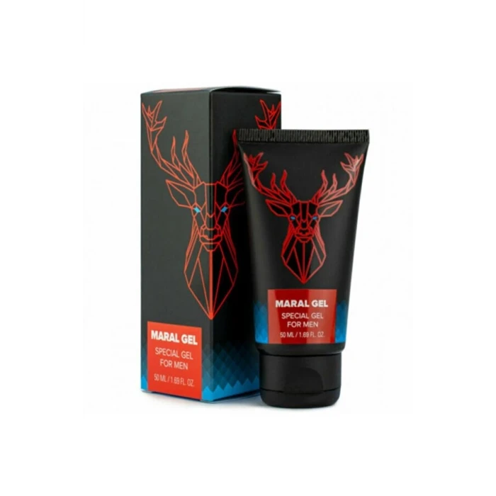 MARAL GEL