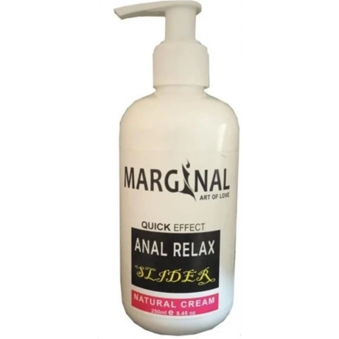 MARGİNAL KREM 250 ML
