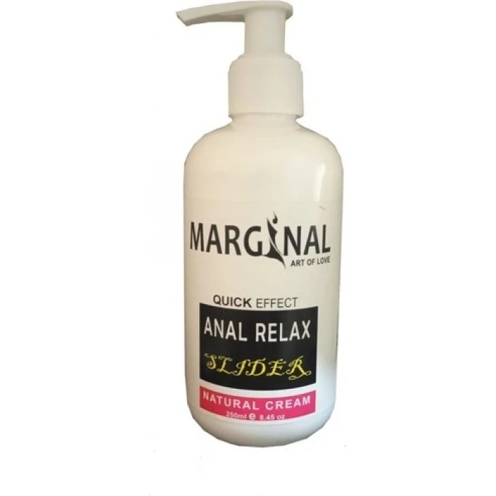 MARGİNAL KREM 250 ML