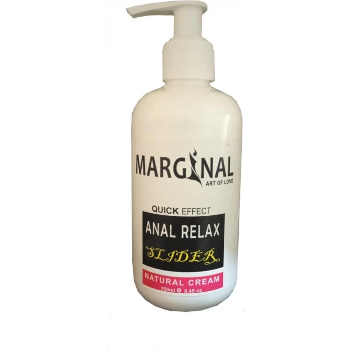 Marginal   Krem 250ml