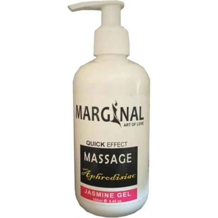 MARGİNAL YASEMİN KREM 250ML