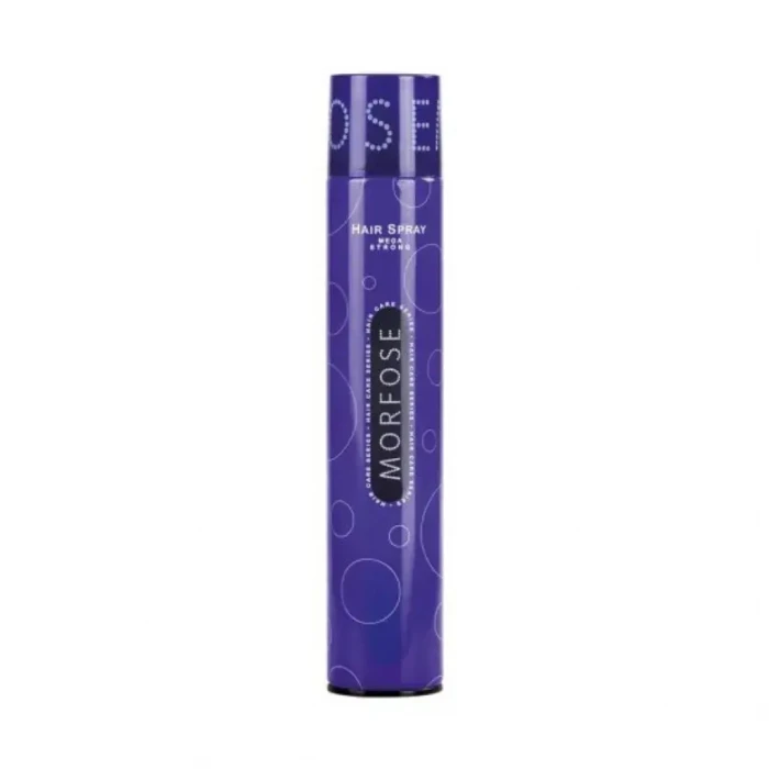 Mega Strong Saç Spreyi 400 Ml
