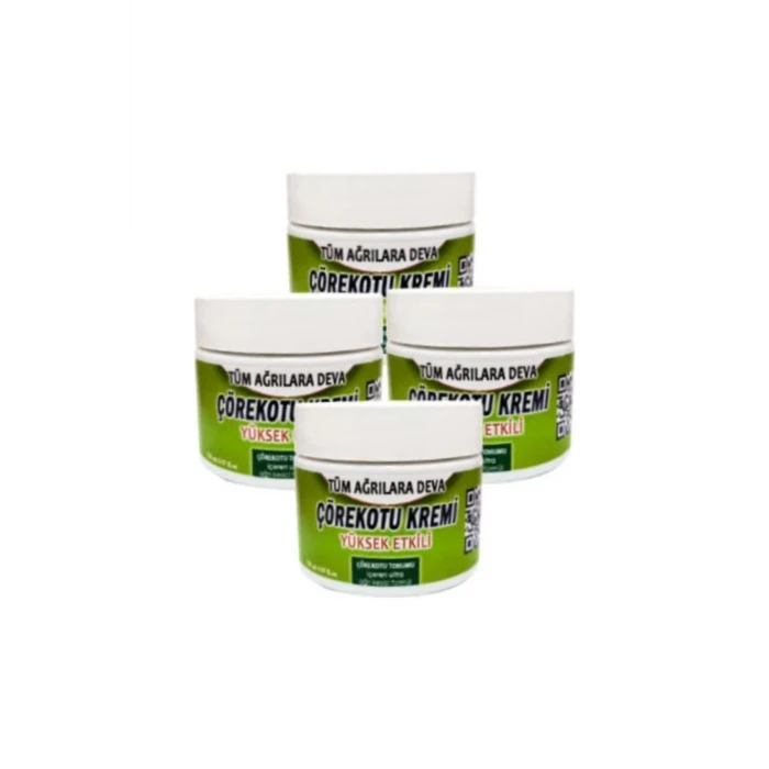 Mem Çörek Otu Kremi 100ML + 30 ml Yağ Set