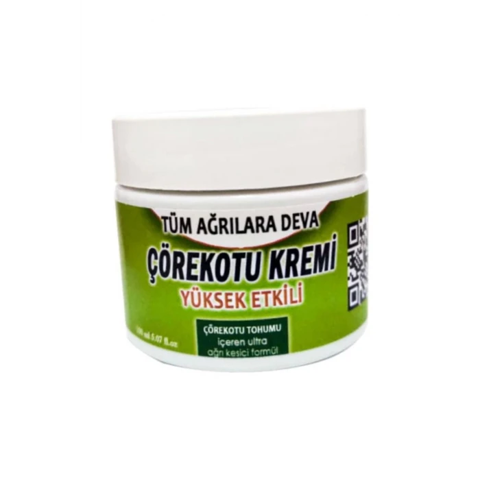 Mem Çörek Otu Kremi 150 ml