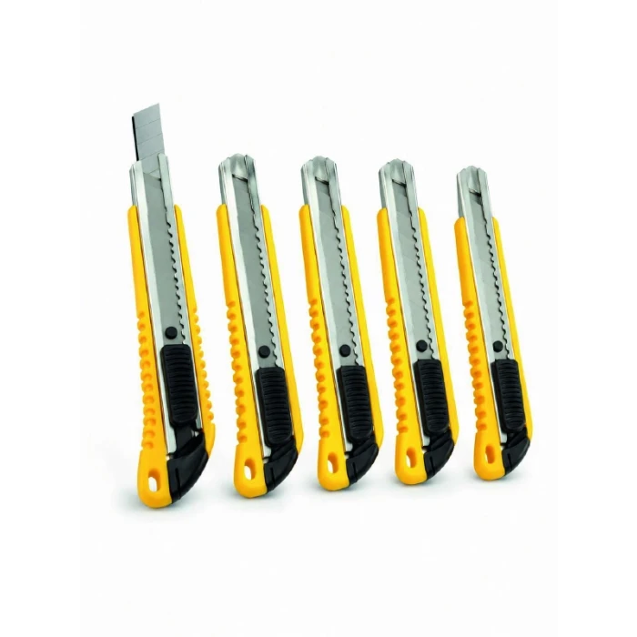 METAL FALÇATA 5Lİ
