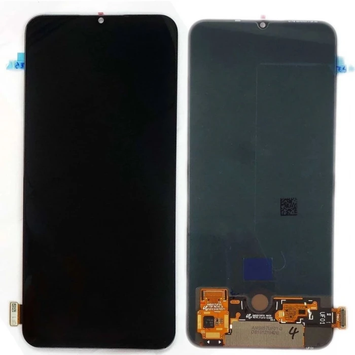 Mi 10 Lite 5G UYUMLU Dokunmatik Ekran OLED