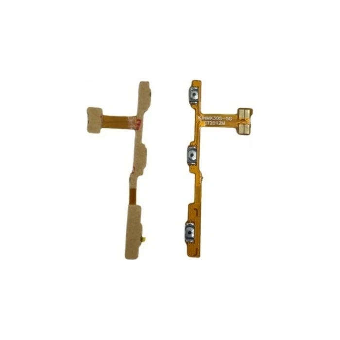 Mi 10T On Off Açma Kapama Filmi Flex