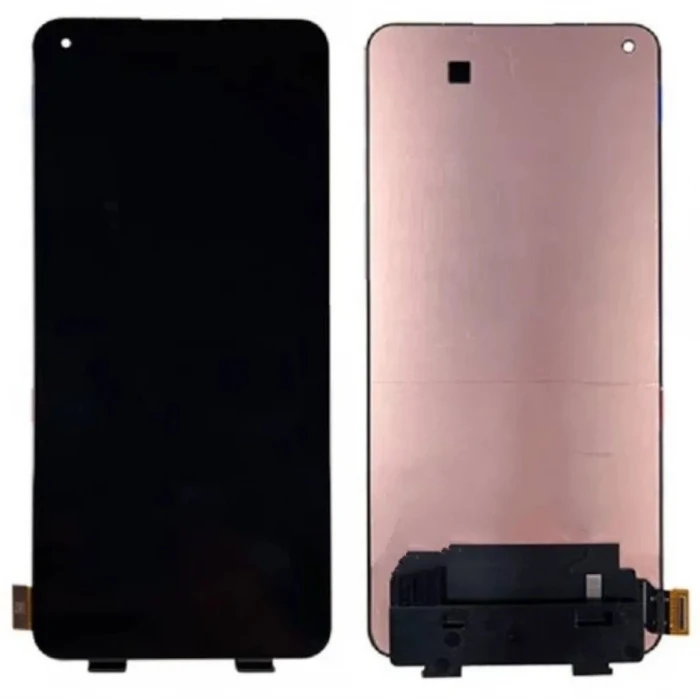 Mi 11 Lite 5G Ekran Dokunmatik SRV (Siyah)