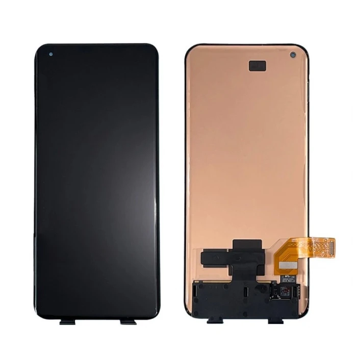 Mİ 11 T Pro Uyumlu Dokunmatik Ekran TFT (SİYAH)