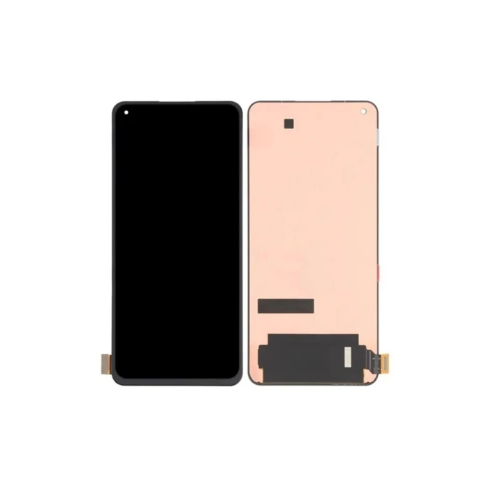 Mi 11T - Mi 11T Pro Ekran Dokunmatik TFT (Siyah)