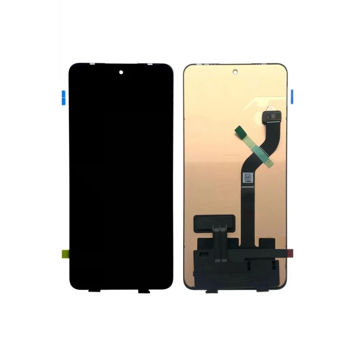 Mi 12 Lite UYUMLU Ekran Dokunmatik (OLED)