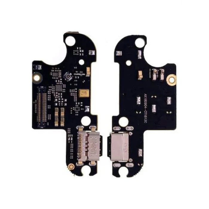 Mi 8 Lite Uyumlu Bordu Şarj Soketi (ORG)