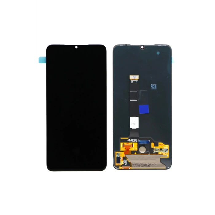 Mi 9 Dokunmatik Ekran Dokunmatik OLED (Siyah)
