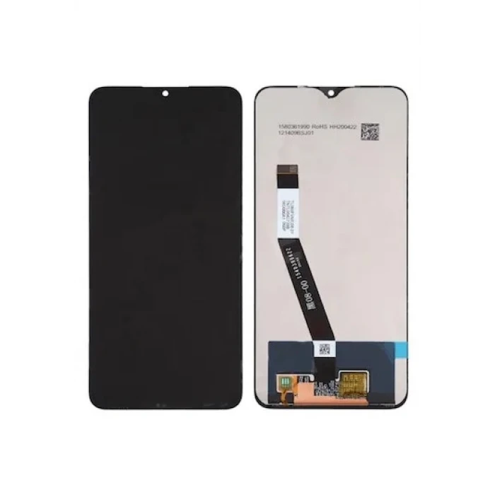 Mi 9 Dokunmatik Ekran Dokunmatik OLED (Siyah)