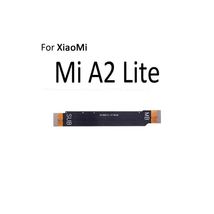 Mi A2 Lite Ara Film Flex