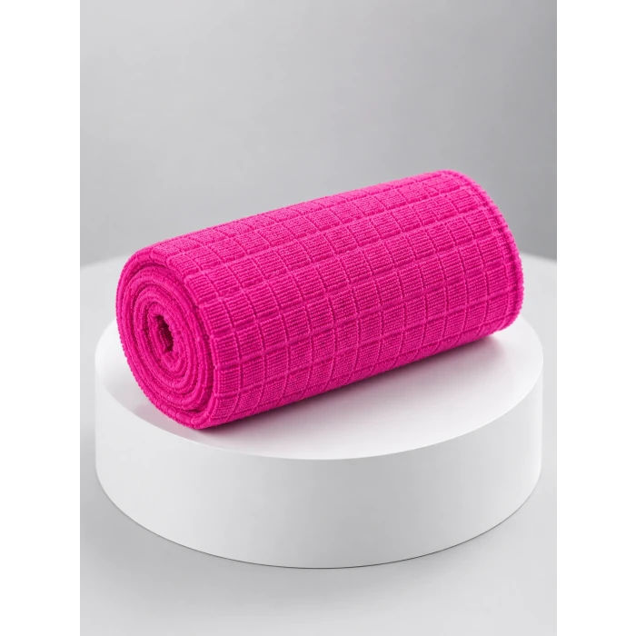 Mikrofiber Temizlik Bezi Cam, Ayna, Mobilya ve Tezgah İçin