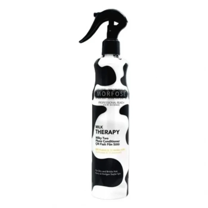 Milk Therapy Çift Fazlı Kondisyoner 400 ML