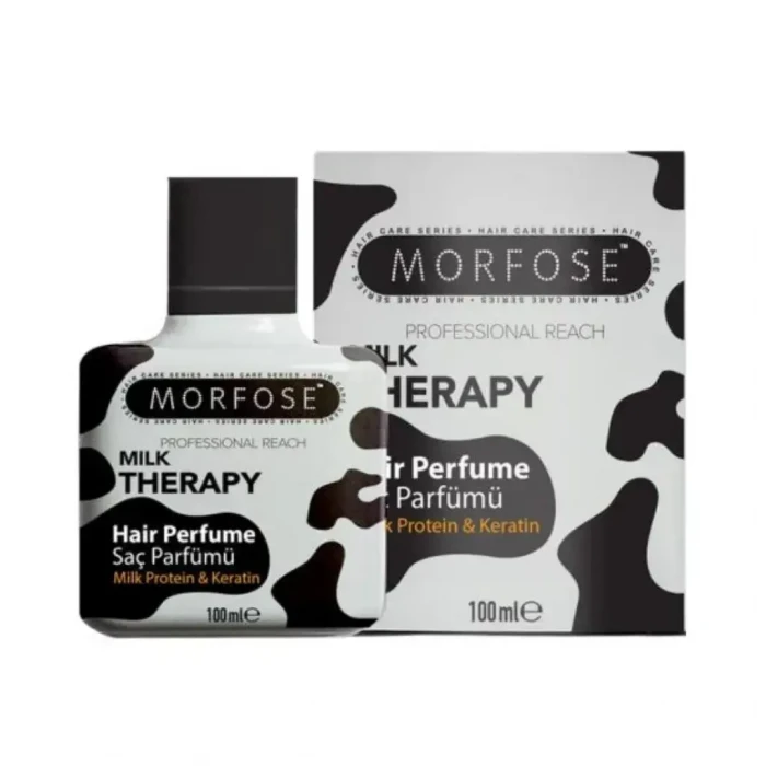 Milk Therapy Saç Parfümü