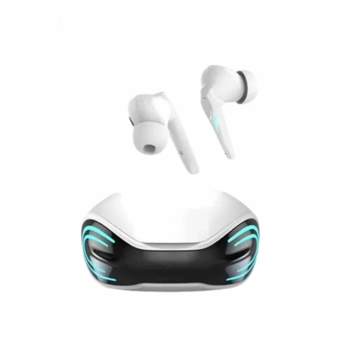 Mini Gaming Kulaklık Oyuncu Kulaklığı Bluetooth Kulaklık Android ve İOS Uyumlu
