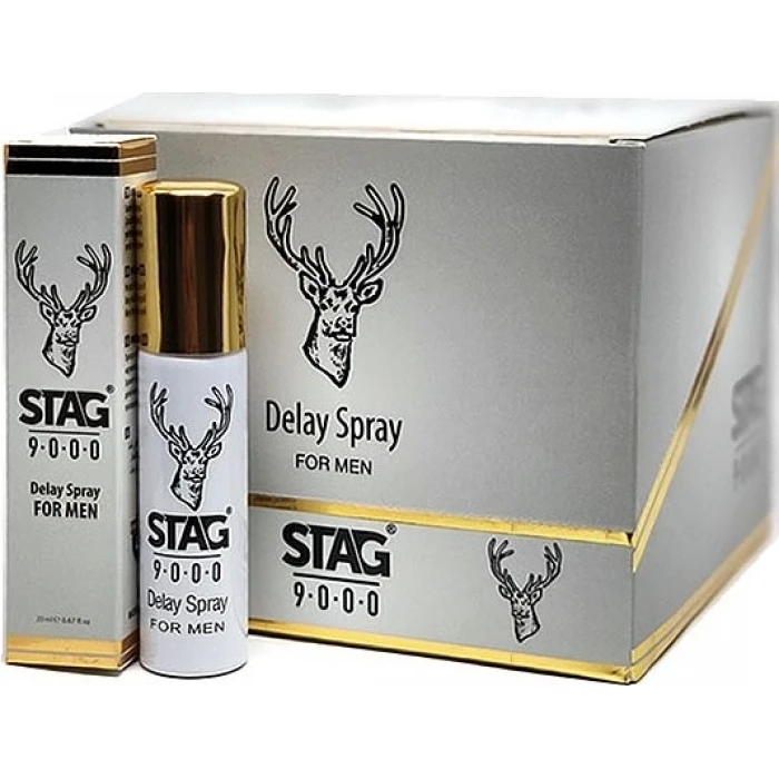 MİYOLİFE STAG SPREY 2 ADET