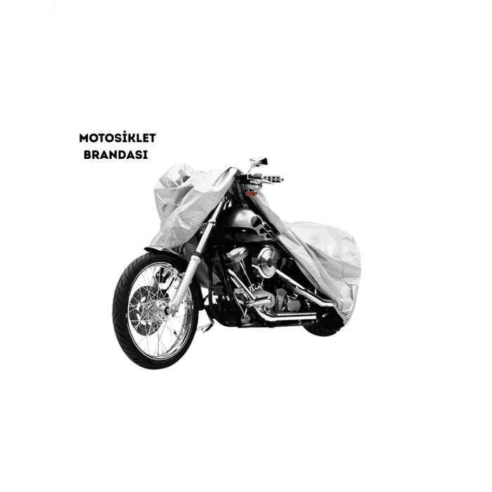 MOTOR BRANDASI