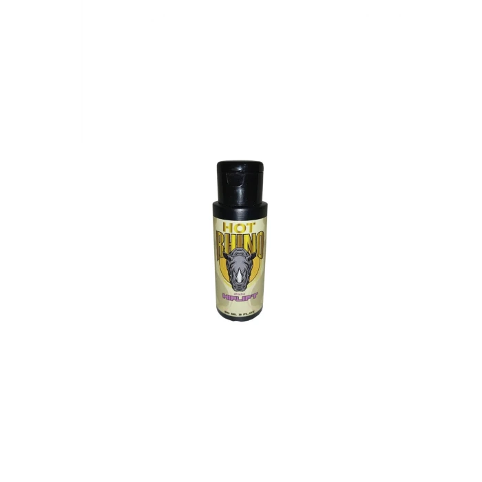 Mucizevi HotRhino 60 ml Arka Form Şekilendirici krem