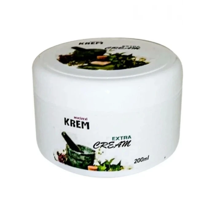 MUCİZEVİ KREM AĞRI KREMİ 200ML