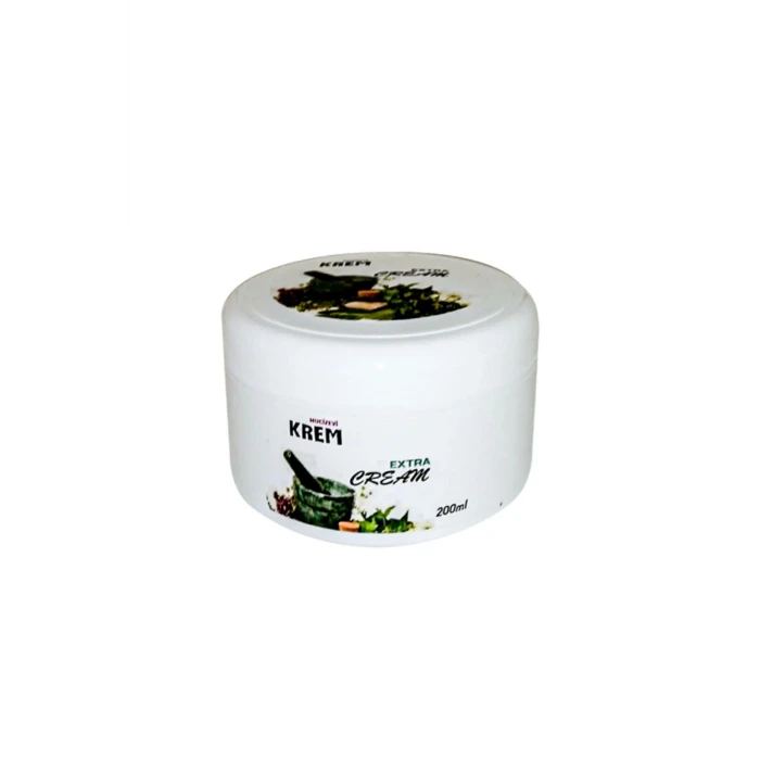 Mucizevi Krem Rahatlatıcı Bakım Kremi 200 ml x 1 ad