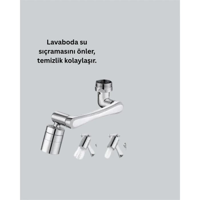 MUSLUK APARTI
