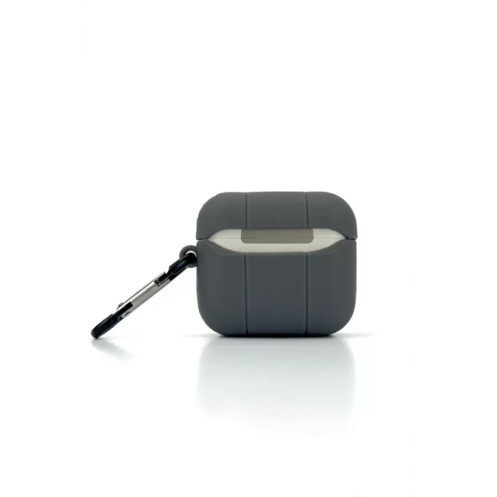 Newface Apple Airpods 3 (3.nesil) Karakter Silikon - Desen 3