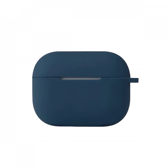 Newface Apple Airpods Pro 2 (2.nesil) Hang Kılıf - Lacivert