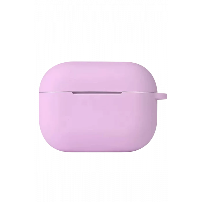 Newface Apple Airpods Pro 2 (2.nesil) Hang Kılıf - Lila