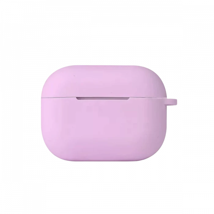 Newface Apple Airpods Pro 2 (2.nesil) Hang Kılıf - Lila