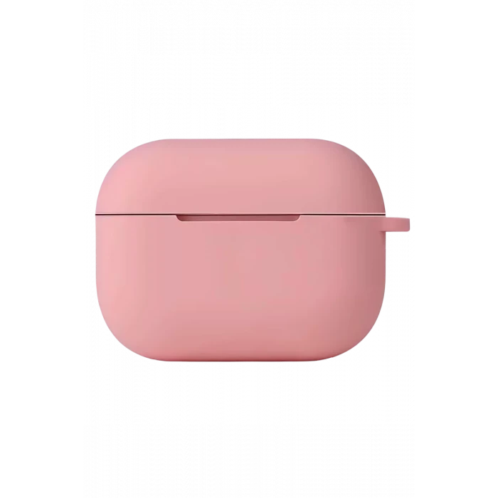 Newface Apple Airpods Pro 2 (2.nesil) Hang Kılıf - Pembe