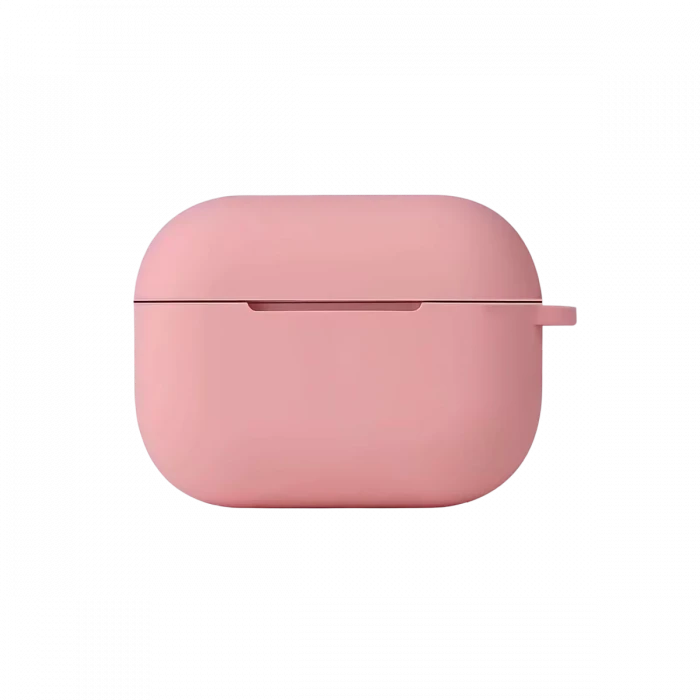 Newface Apple Airpods Pro 2 (2.nesil) Hang Kılıf - Pembe