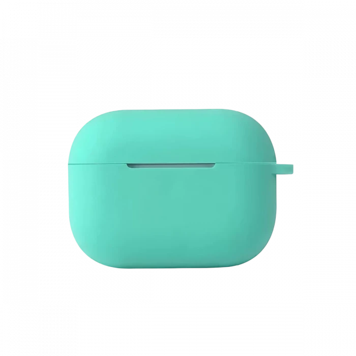 Newface Apple Airpods Pro 2 (2.nesil) Hang Kılıf - Turkuaz