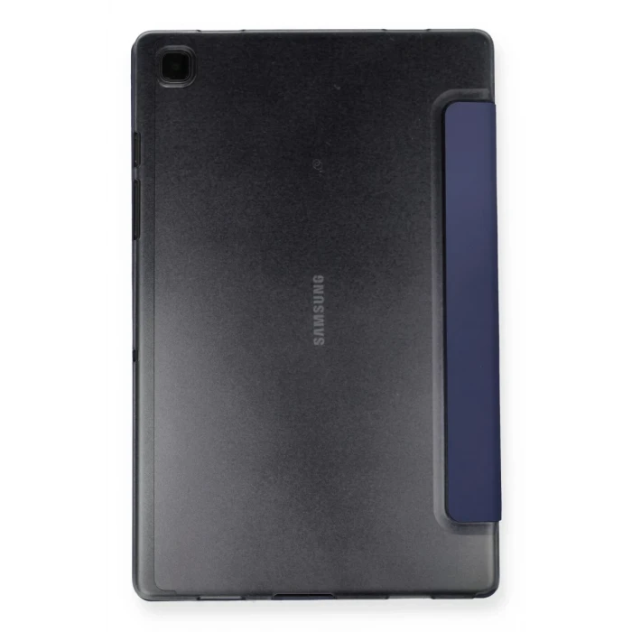 Newface Apple iPad 10.2 (7.nesil) Kılıf Tablet Smart Kılıf - Lacivert