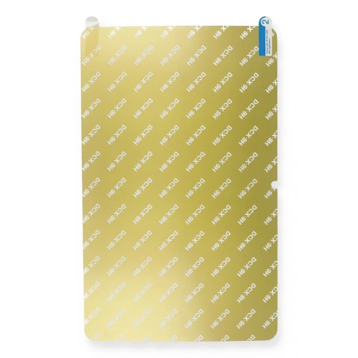 Newface Apple iPad Air 11 (2024) Tablet Royal Nano