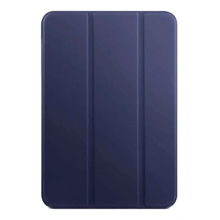 Newface Apple iPad Mini 3 Kılıf Tablet Smart Kılıf - Lacivert